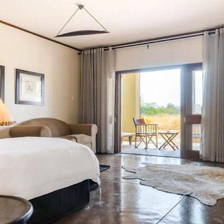 Zebula Boutique Hotel Mabula Game Reserve Eksteriør bilde