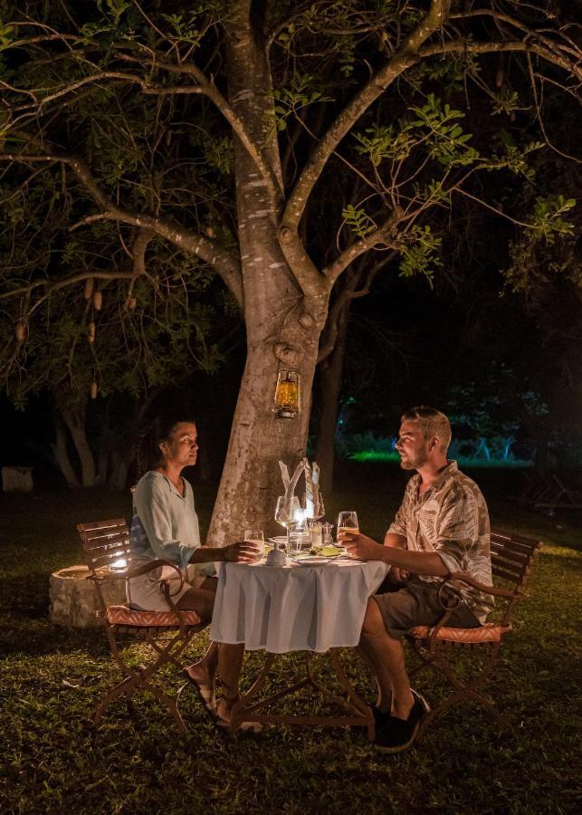 Zebula Boutique Hotel Mabula Game Reserve Eksteriør bilde