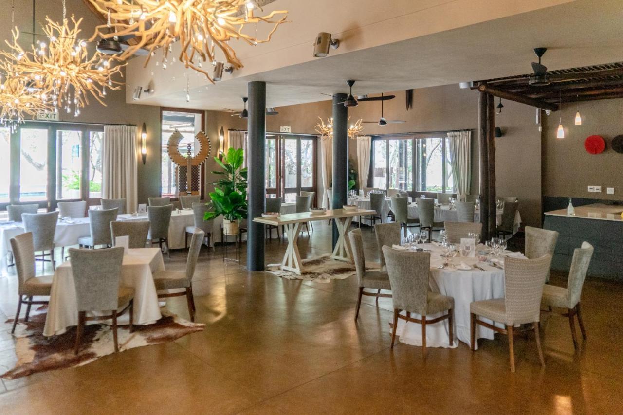 Zebula Boutique Hotel Mabula Game Reserve Eksteriør bilde