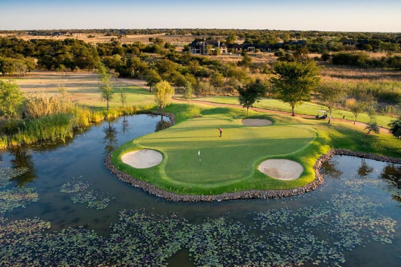 Zebula Boutique Hotel Mabula Game Reserve Eksteriør bilde